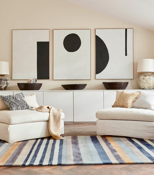 Harlequin Rosita Putty 140404 Rug - Love-Rugs alternate image