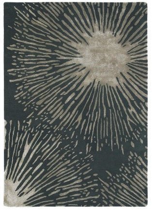 Harlequin Shore Truffle 40605 Rug - Love-Rugs