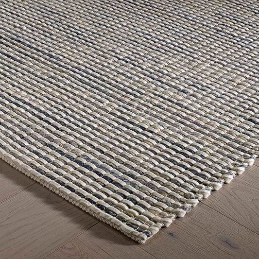 Harper Grey Rug - Love-Rugs alternate image