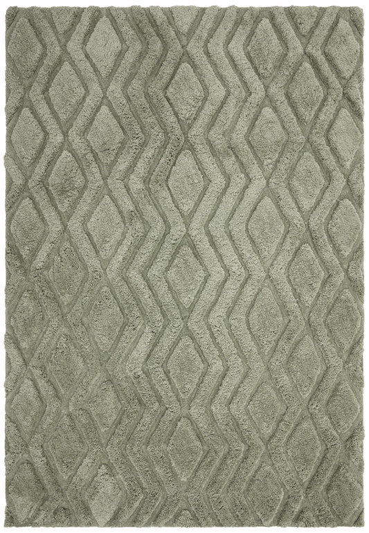 Harrison Sage Rug - Love-Rugs