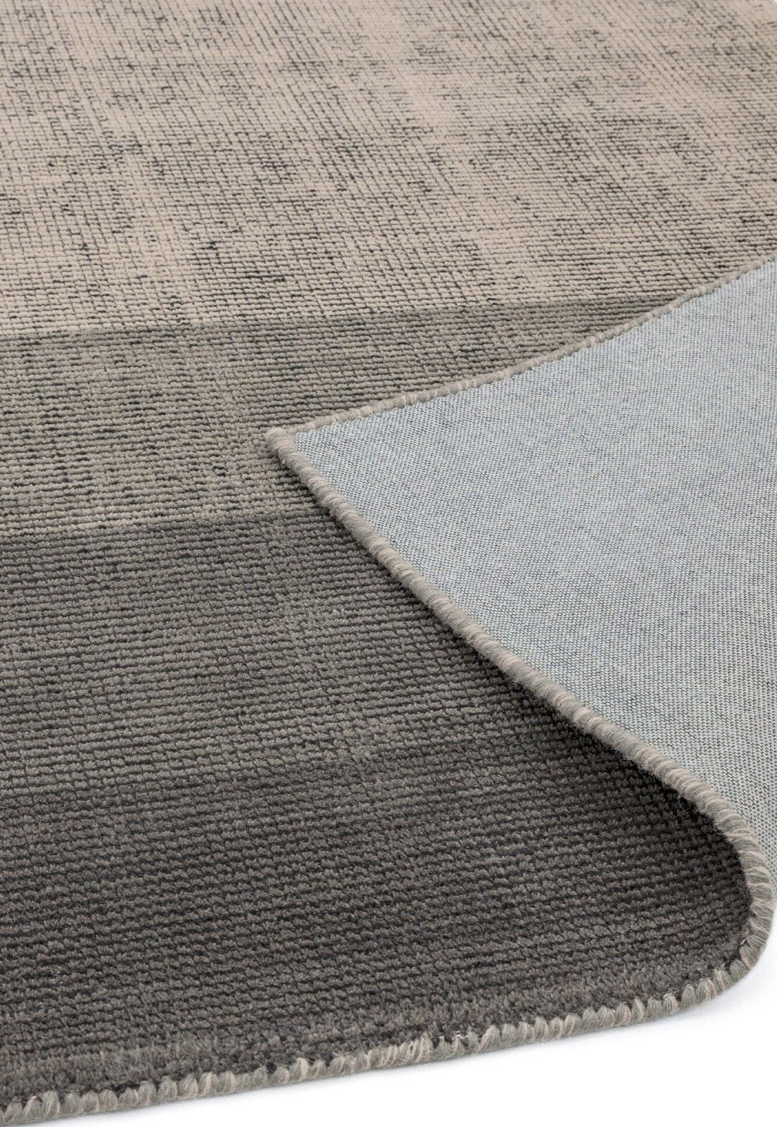 Hays Charcoal Rug - Love-Rugs