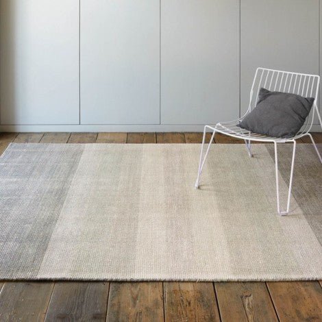 Hays Grey Rug - Love-Rugs