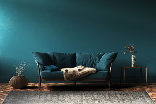 Heritage Bidjar Rug - Love-Rugs alternate image