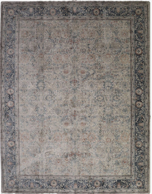 Heritage Kirman Rug - Love-Rugs