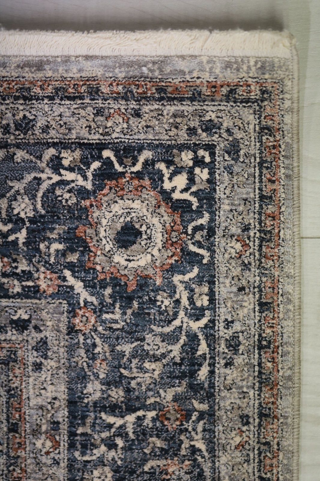Heritage Kirman Rug – Love-Rugs