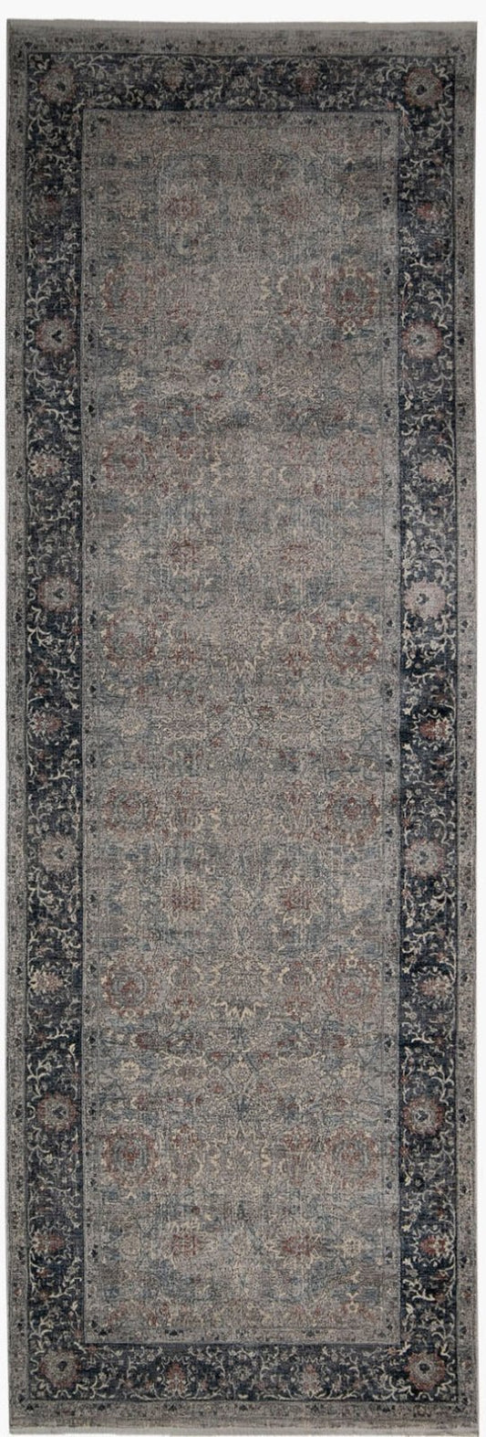 Heritage Kirman Runner Rug - Love-Rugs