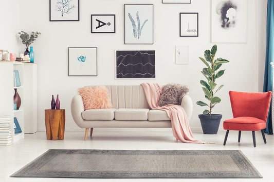 Heritage Serabend Rug - Love-Rugs alternate image