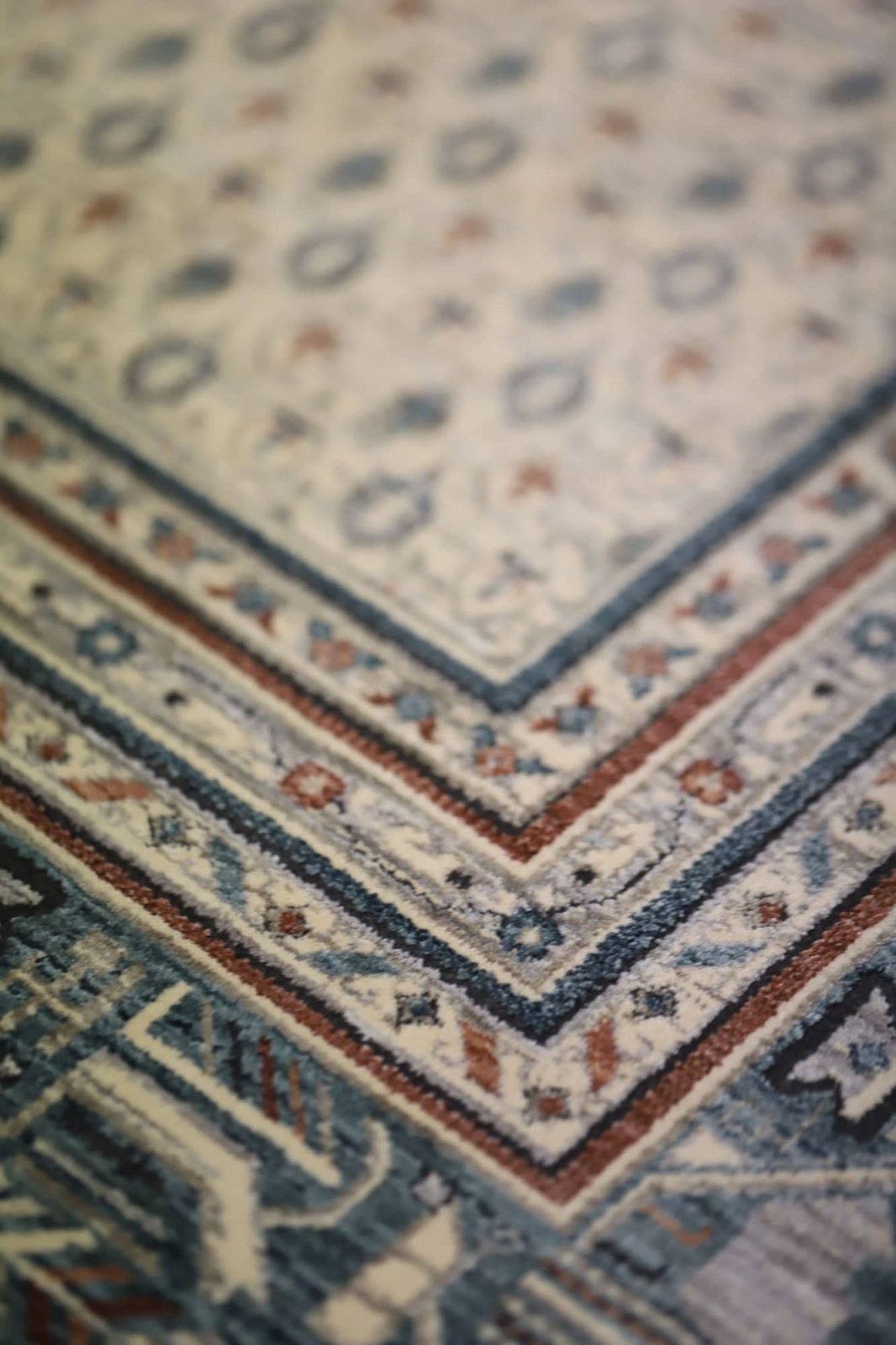 Heritage Serabend Rug – Love-Rugs