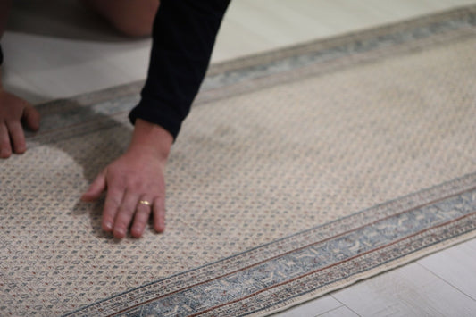 Heritage Serabend Runner Rug - Love-Rugs alternate image