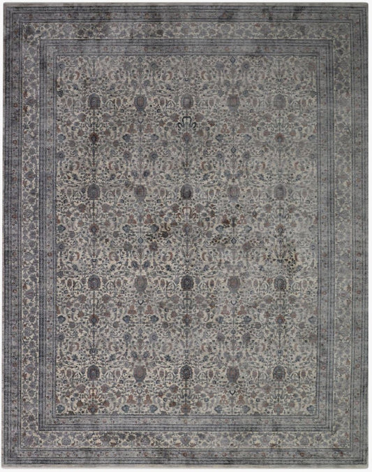 Heritage Shah Abbas Rug - Love-Rugs