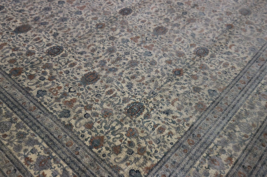 Heritage Shah Abbas Rug - Love-Rugs alternate image