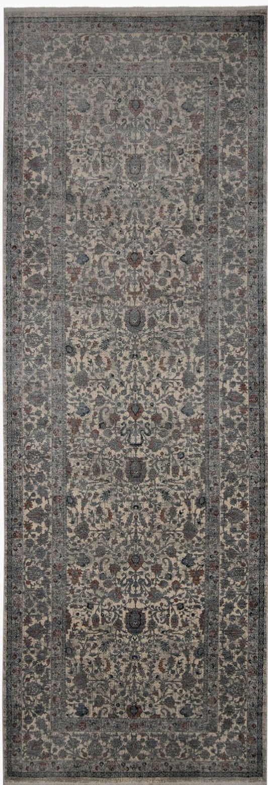 Heritage Shah Abbas Runner Rug - Love-Rugs
