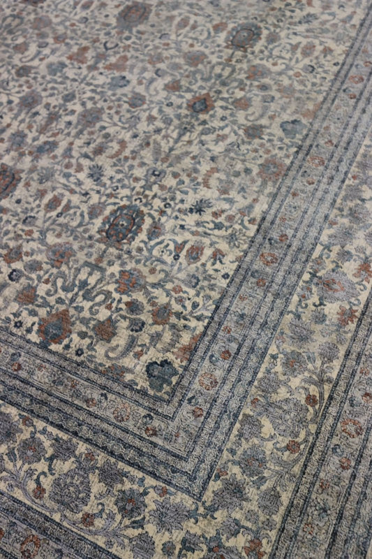 Heritage Shah Abbas Runner Rug - Love-Rugs alternate image
