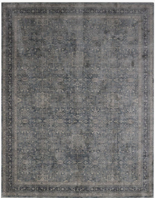 Heritage Tabriz Rug - Love-Rugs