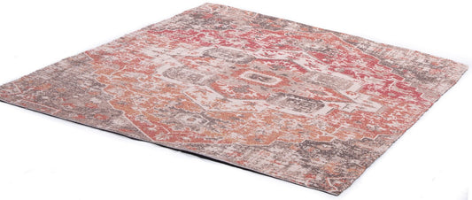 Heriz Sunrise Rug - Love-Rugs alternate image