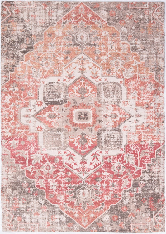 Heriz Sunrise Rug - Love-Rugs