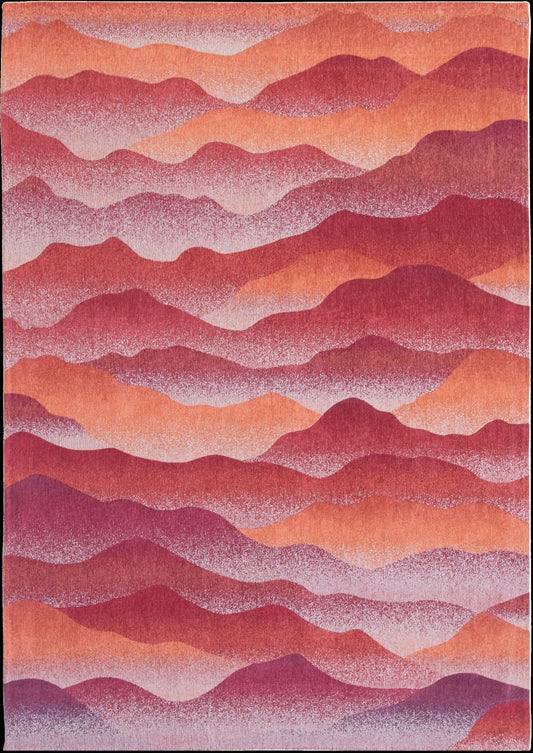 Himalaya Autumn 9381 Rug - Love-Rugs
