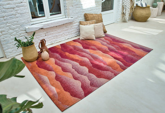 Himalaya Autumn 9381 Rug - Love-Rugs alternate image