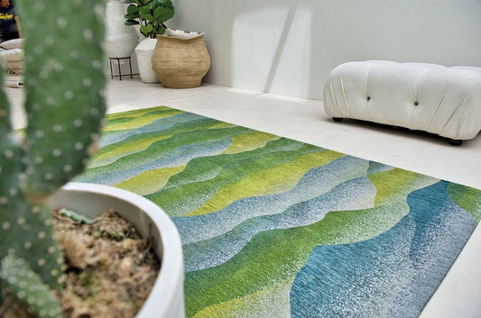 Himalaya Spring 9379 Rug - Love-Rugs alternate image