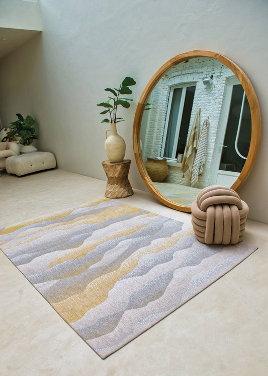 Himalaya Summer 9380 Rug - Love-Rugs alternate image