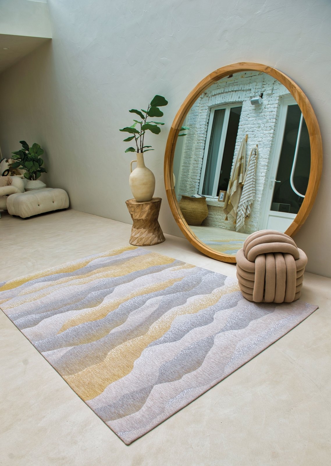 Himalaya Summer 9380 Rug - Love-Rugs