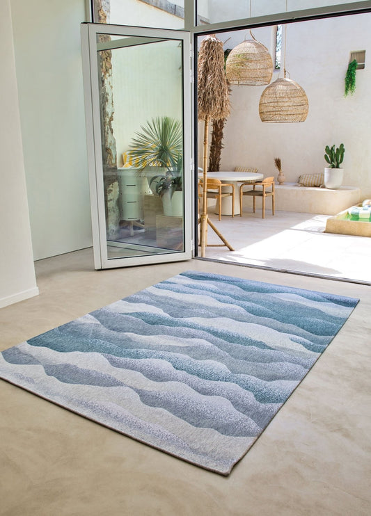 Himalaya Winter 9382 Rug - Love-Rugs alternate image