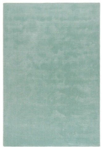 Hush Aqua Rug - Love-Rugs