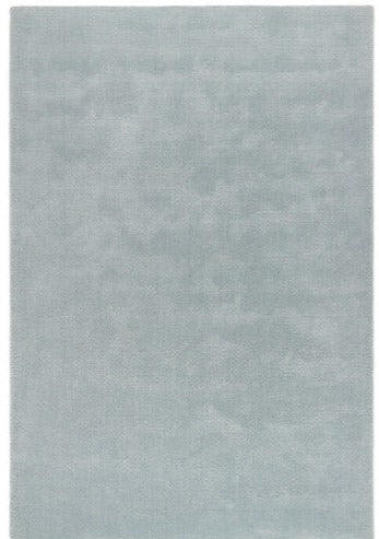 Hush Ice Blue Rug - Love-Rugs