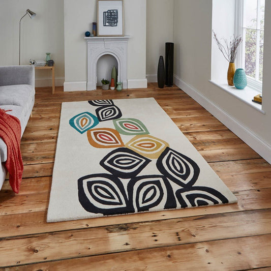 Inaluxe Colour Fall IX05 Rug - Love-Rugs alternate image