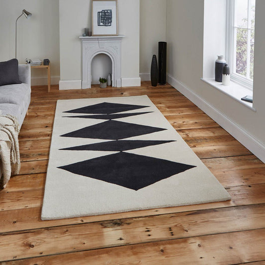 Inaluxe Crystal Palace IX07 Rug - Love-Rugs alternate image