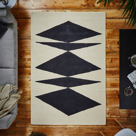 Inaluxe Crystal Palace IX07 Rug - Love-Rugs