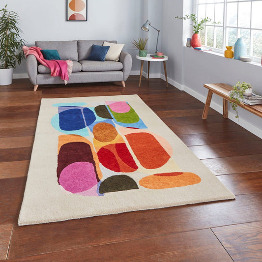 Inaluxe Drift IX13 Rug - Love-Rugs alternate image