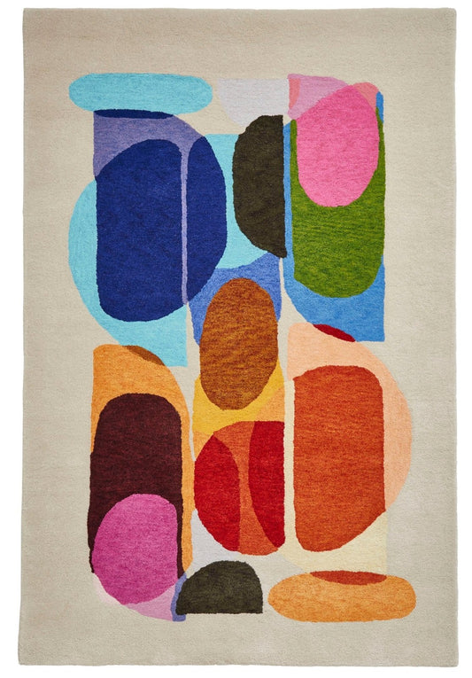 Inaluxe Drift IX13 Rug - Love-Rugs