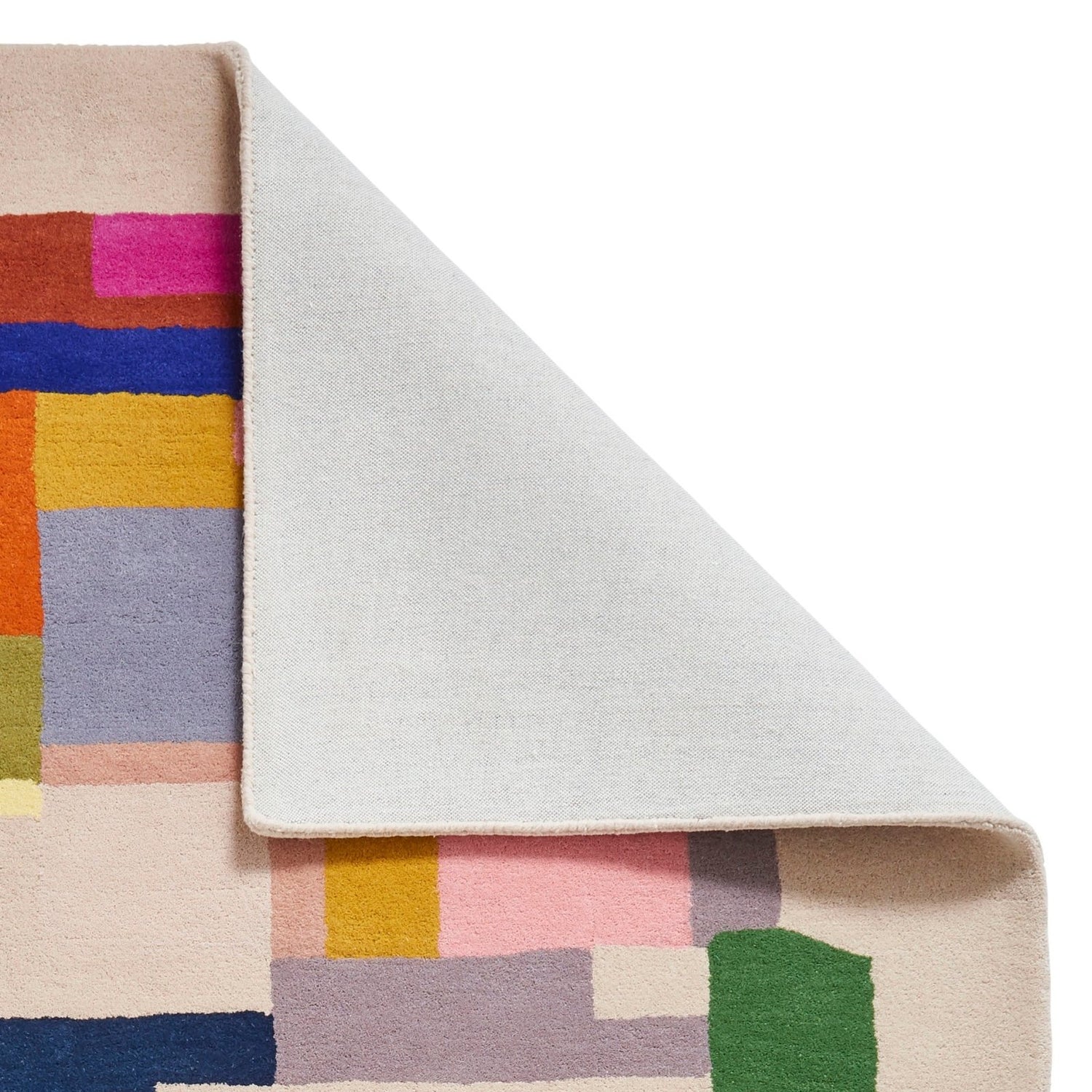 Hey Rug Inaluxe Hey Ho Lets Go IX14 Rug – Love-Rugs