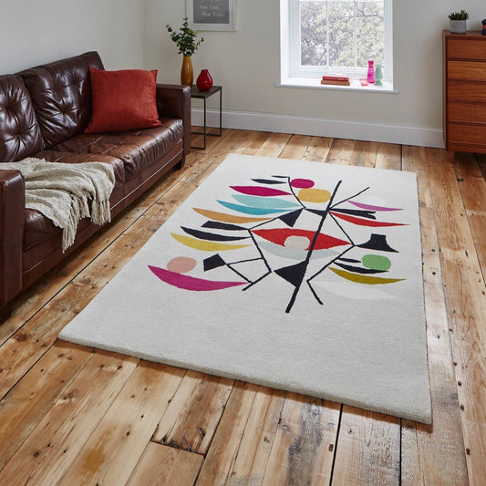Inaluxe Shipping News IX10 Rug - Love-Rugs alternate image