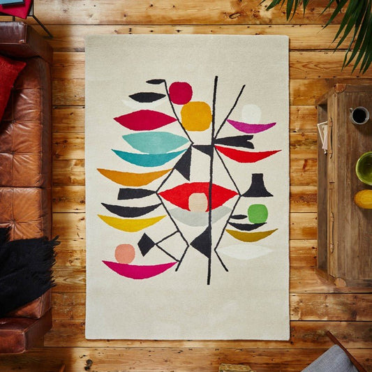 Inaluxe Shipping News IX10 Rug - Love-Rugs