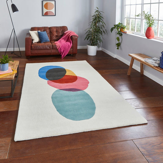 Inaluxe Transmission IX12 Rug - Love-Rugs alternate image