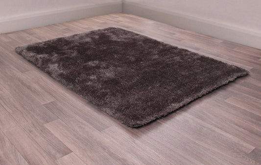 Indigo Grey Rug - Love-Rugs