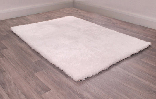 Indigo Ivory Rug - Love-Rugs
