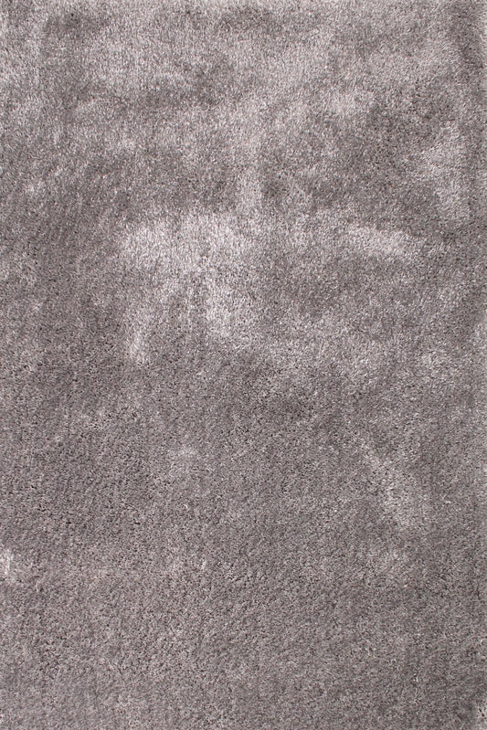 Indigo Silver Rug - Love-Rugs alternate image