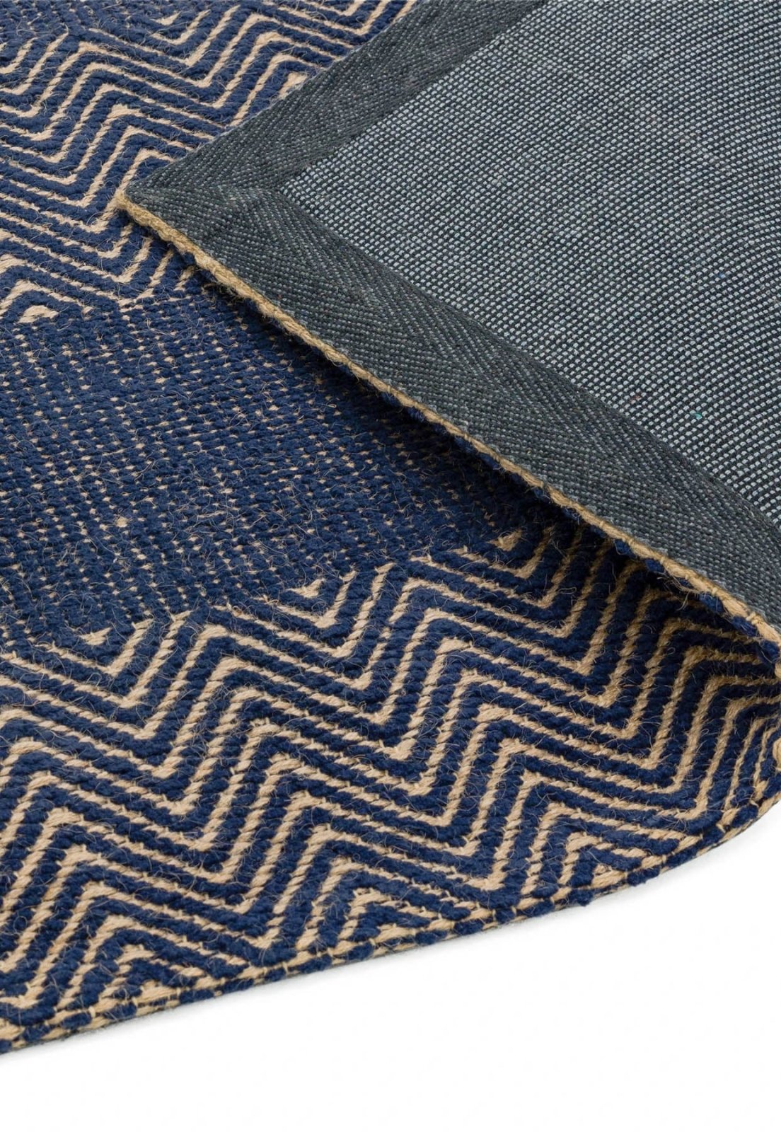 Ives Blue Rug – Love-Rugs