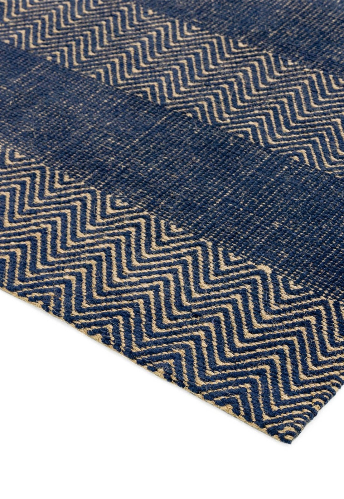 Ives Blue Rug – Love-Rugs