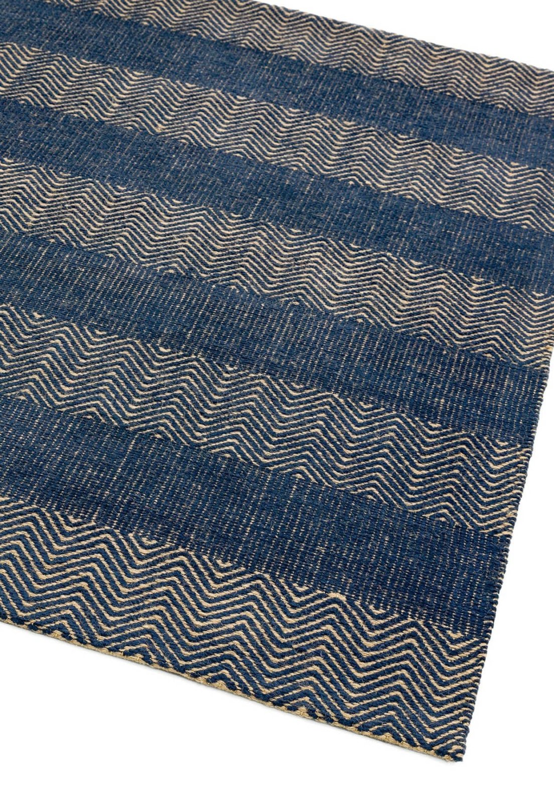 Ives Blue Rug – Love-Rugs