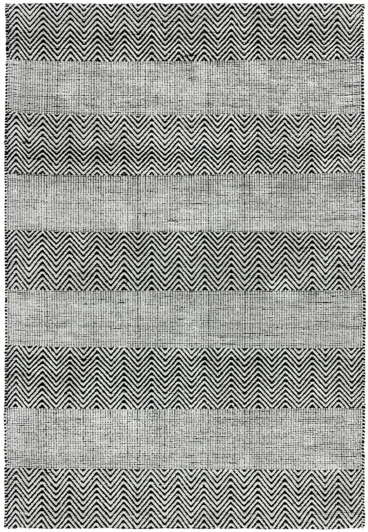 Ives Grey Rug - Love-Rugs