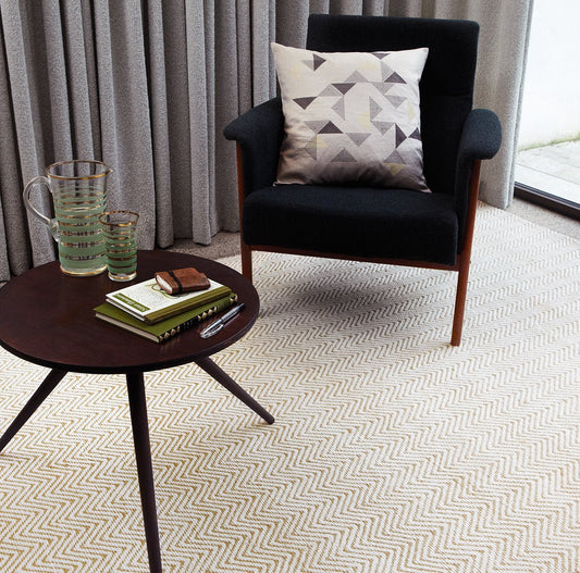 Ives Natural Rug - Love-Rugs alternate image