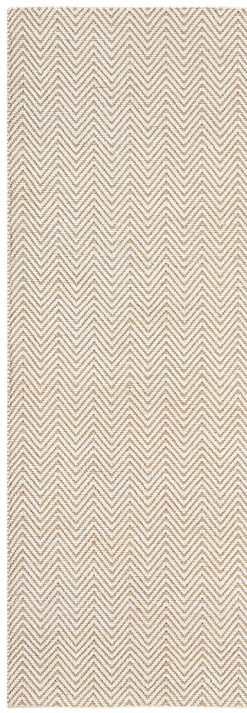 Ives Natural Runner Rug - Love-Rugs