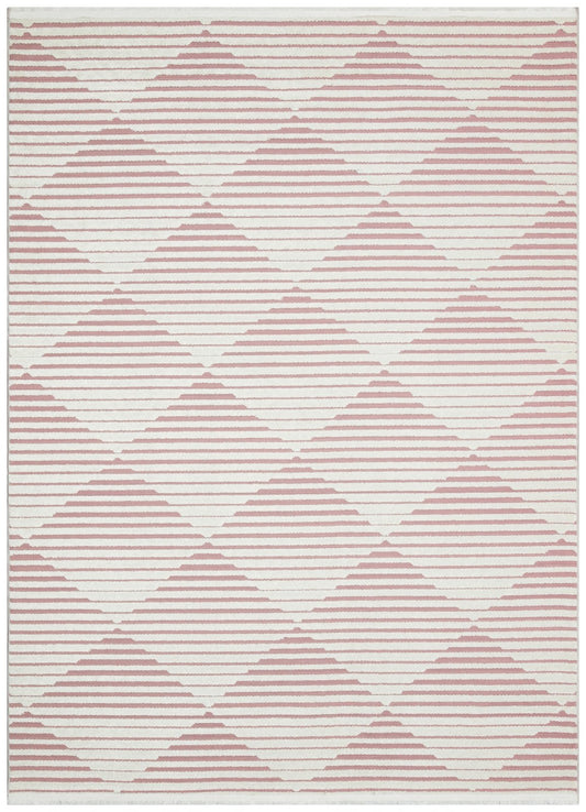 Jazz JAZ11 Rose Rug - Love-Rugs