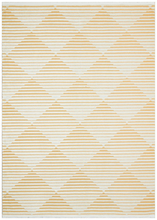 Jazz JAZ12 Amber Rug - Love-Rugs