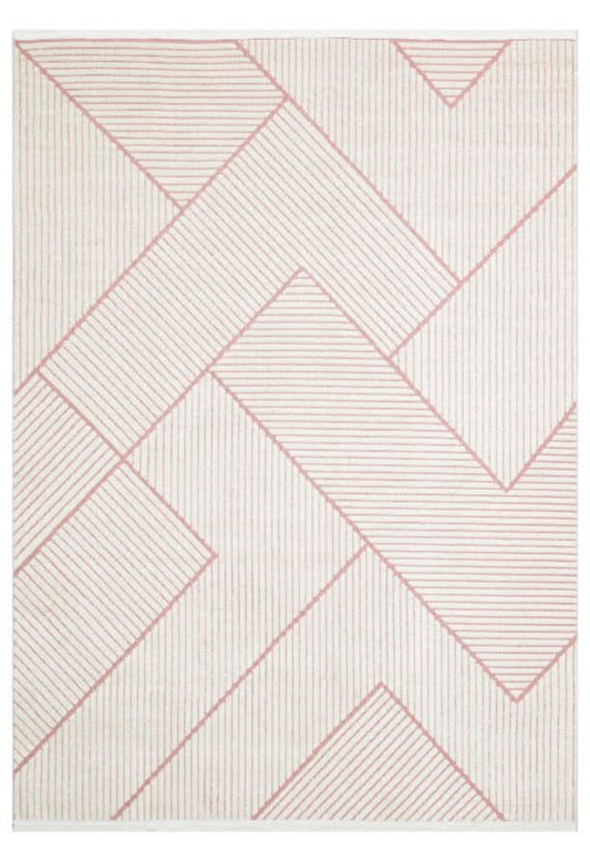 Jazz JAZ14 Rose Rug - Love-Rugs