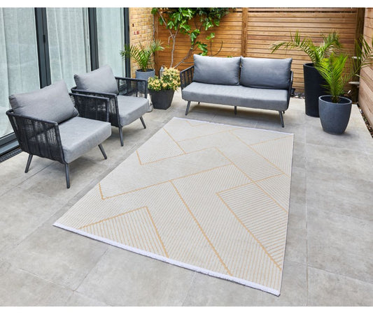 Jazz JAZ15 Amber Rug - Love-Rugs alternate image